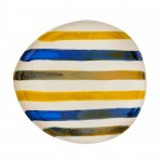 Robert Gordon | Mid Summer | Tear Drop Platter